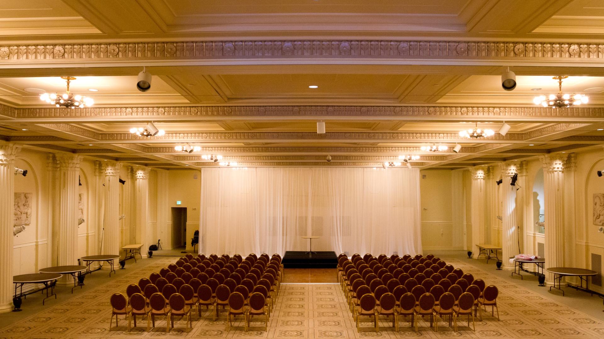 Conference Venues for Hire in Lambeth, London