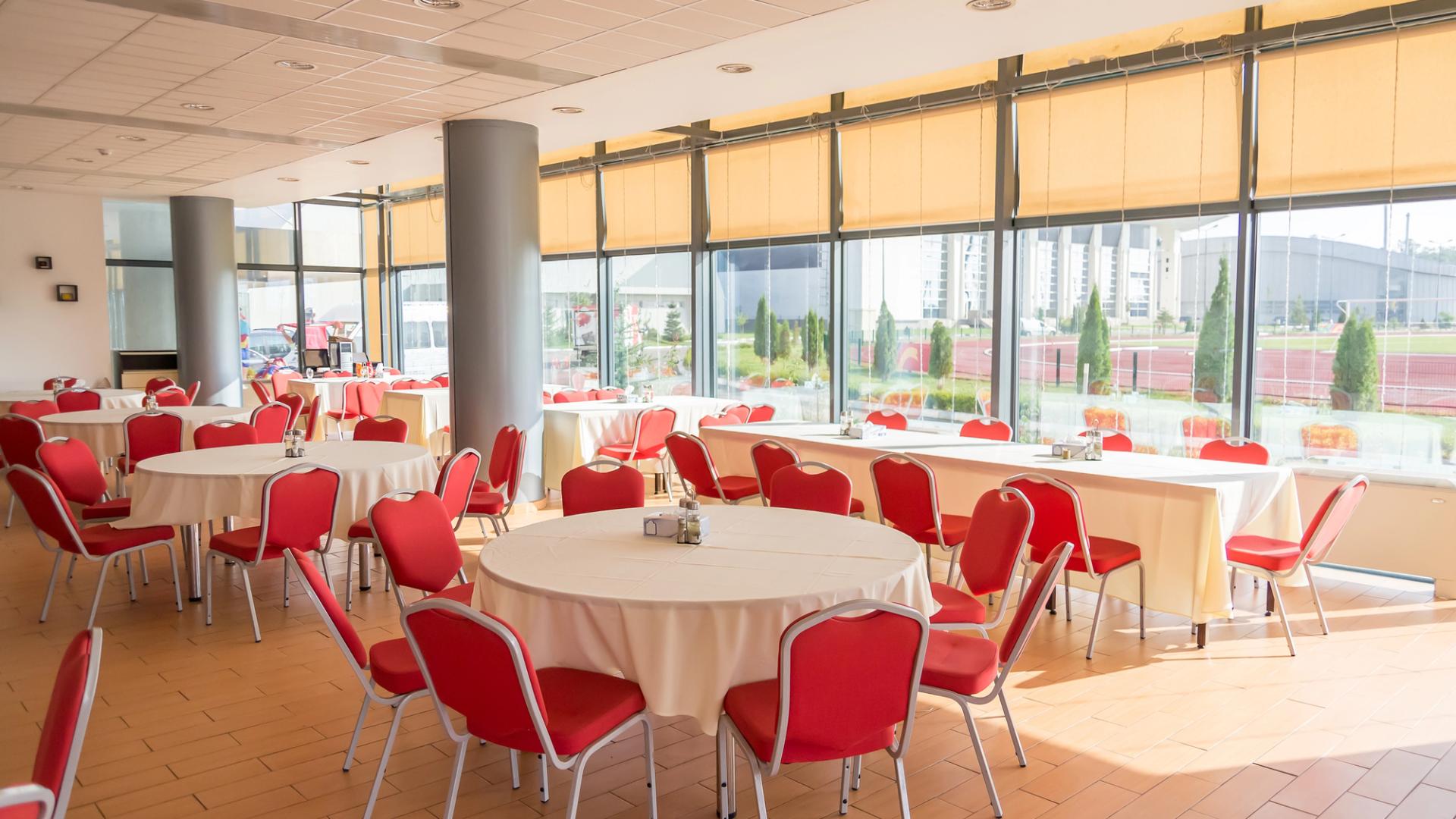 Function Rooms for Hire in Darling Harbour