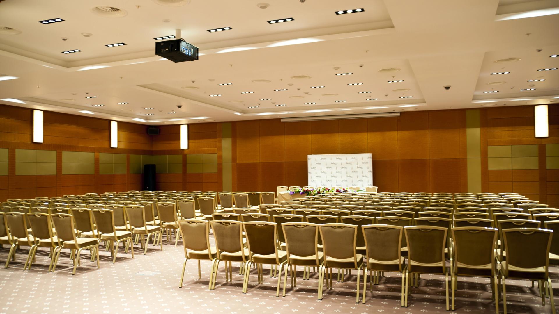 Conference Venues for Hire in Ealing, London