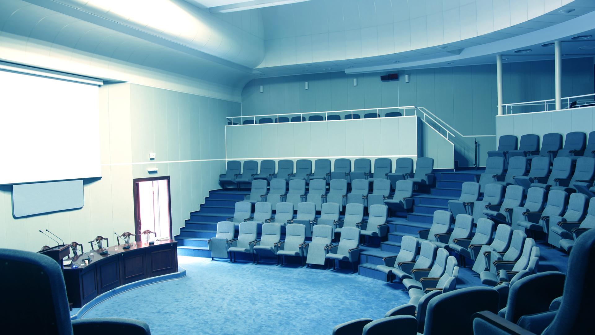 Conference Venues for Hire in Notting Hill, London