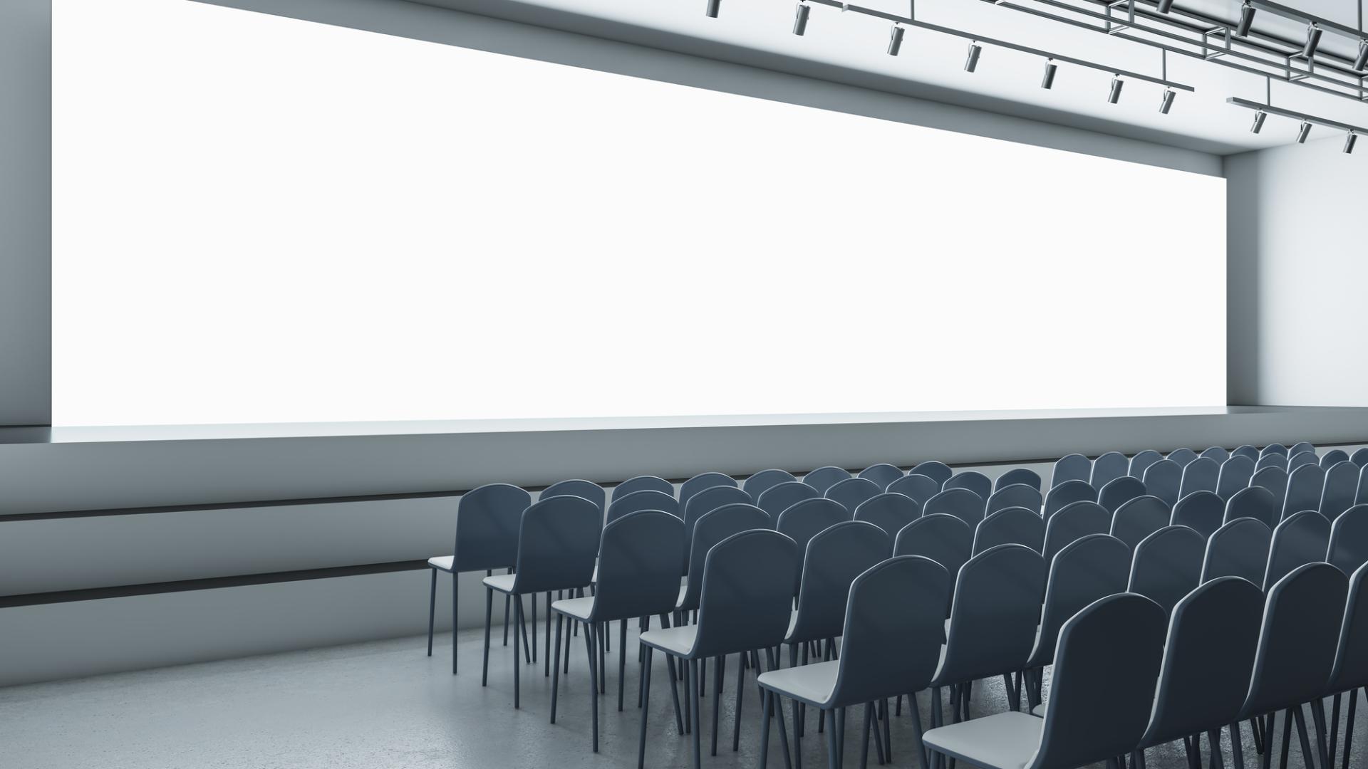 Conference Venues for Hire in Haringey, London