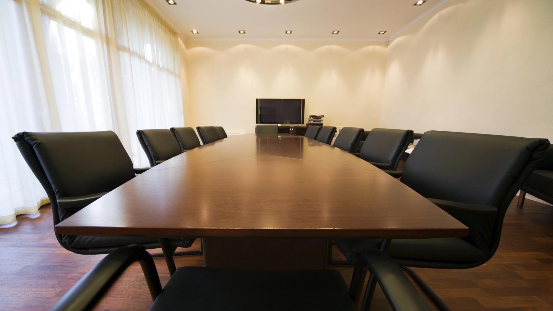 Hotel Meeting Rooms for Hire in Glasgow