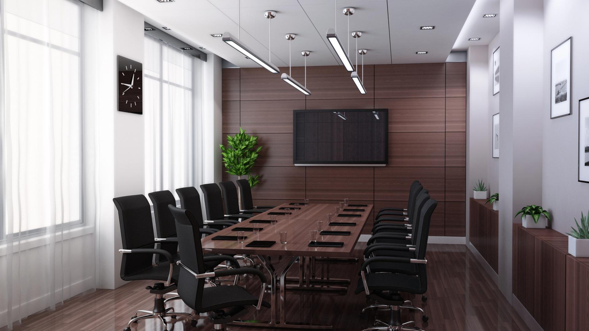 Conference Venues for Rent in Dallas, TX