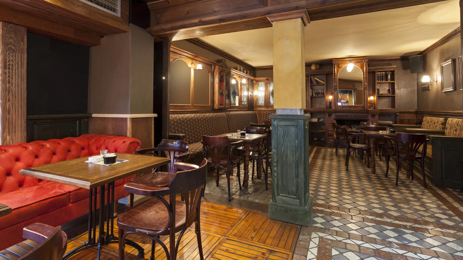 Pubs with Private Dining Rooms for Hire in Bristol