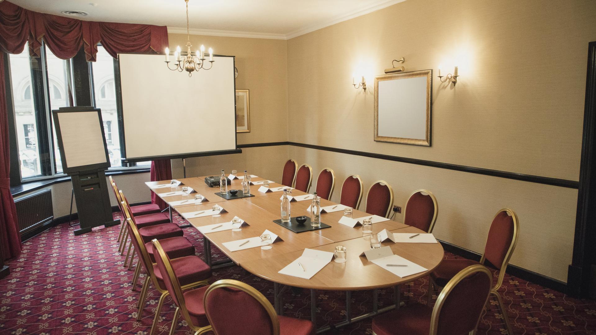 Conference Venues for Hire in Queenstown