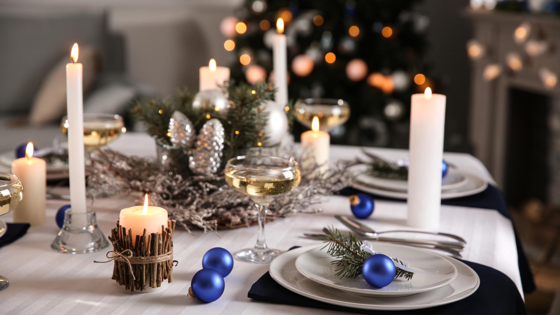 Christmas Restaurants for Rent in Vancouver, BC