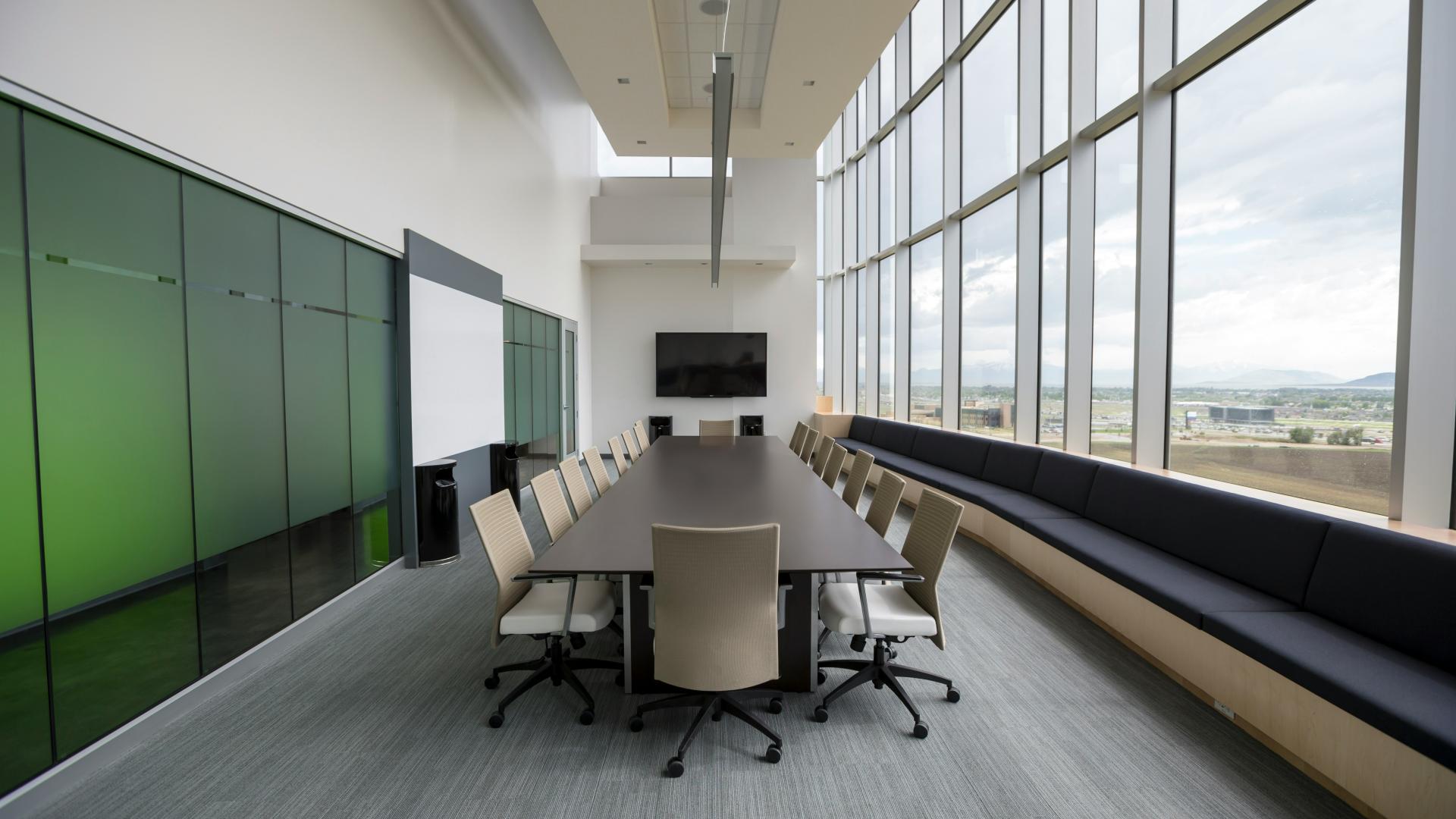 Meeting Rooms for Rent in Orange County, CA