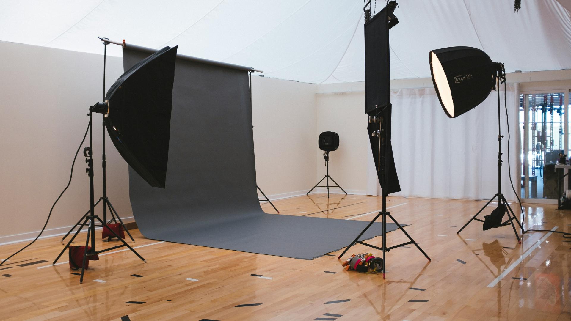 Photo Studios for Hire in Newcastle