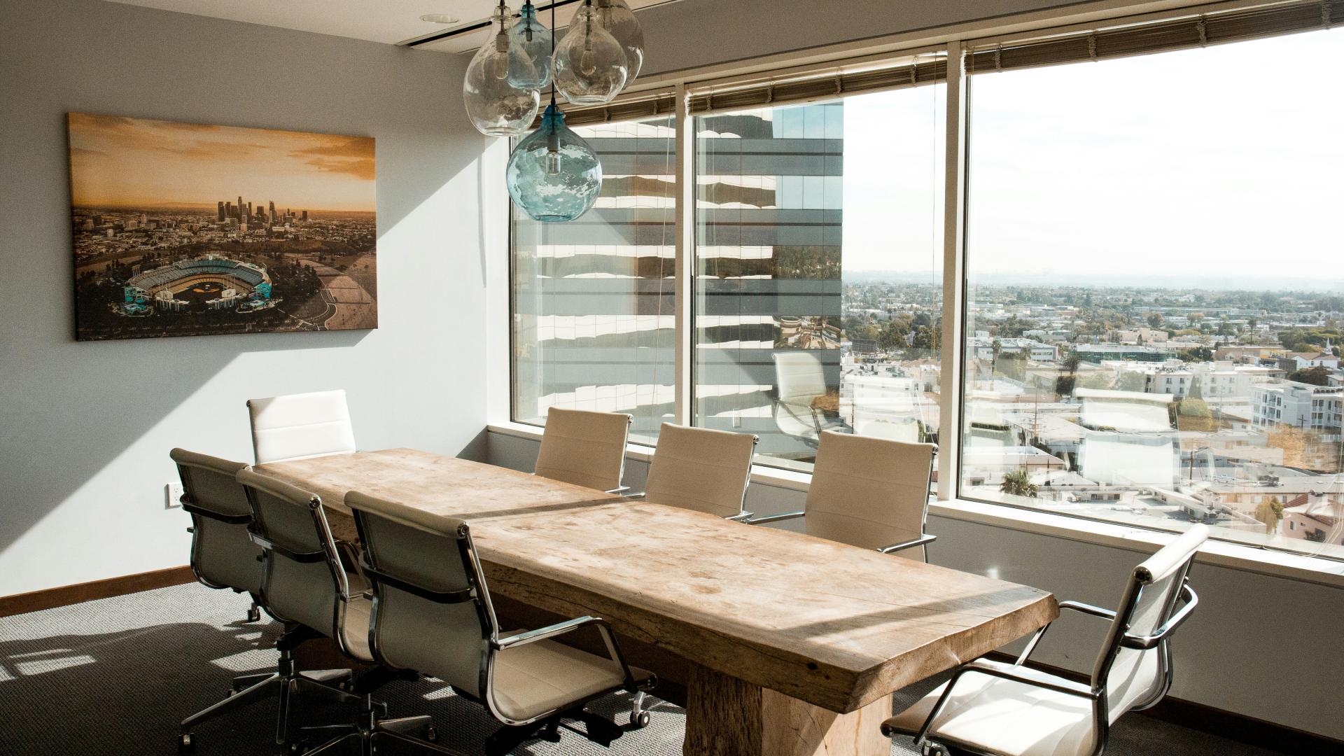 Meeting Rooms for Rent in Downtown Atlanta, GA