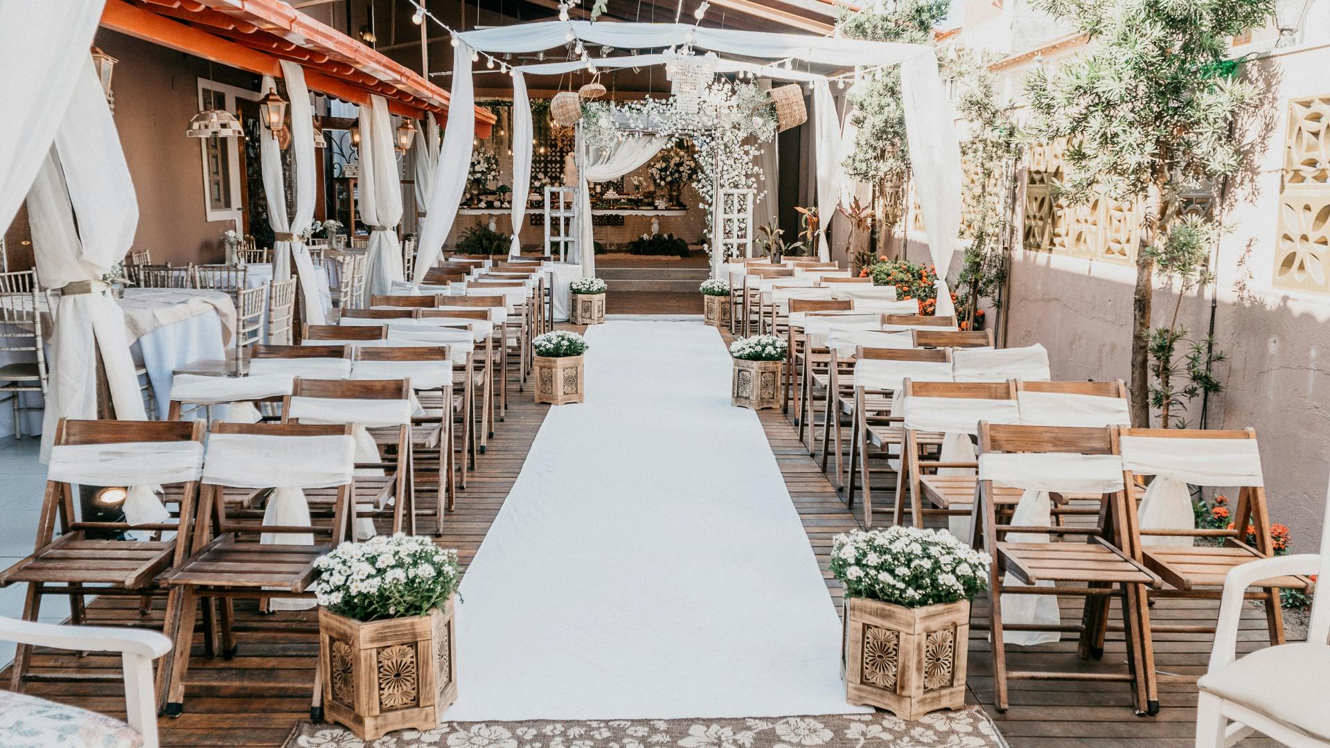 Outdoor Venues for Rent in Pasadena, Los Angeles, CA