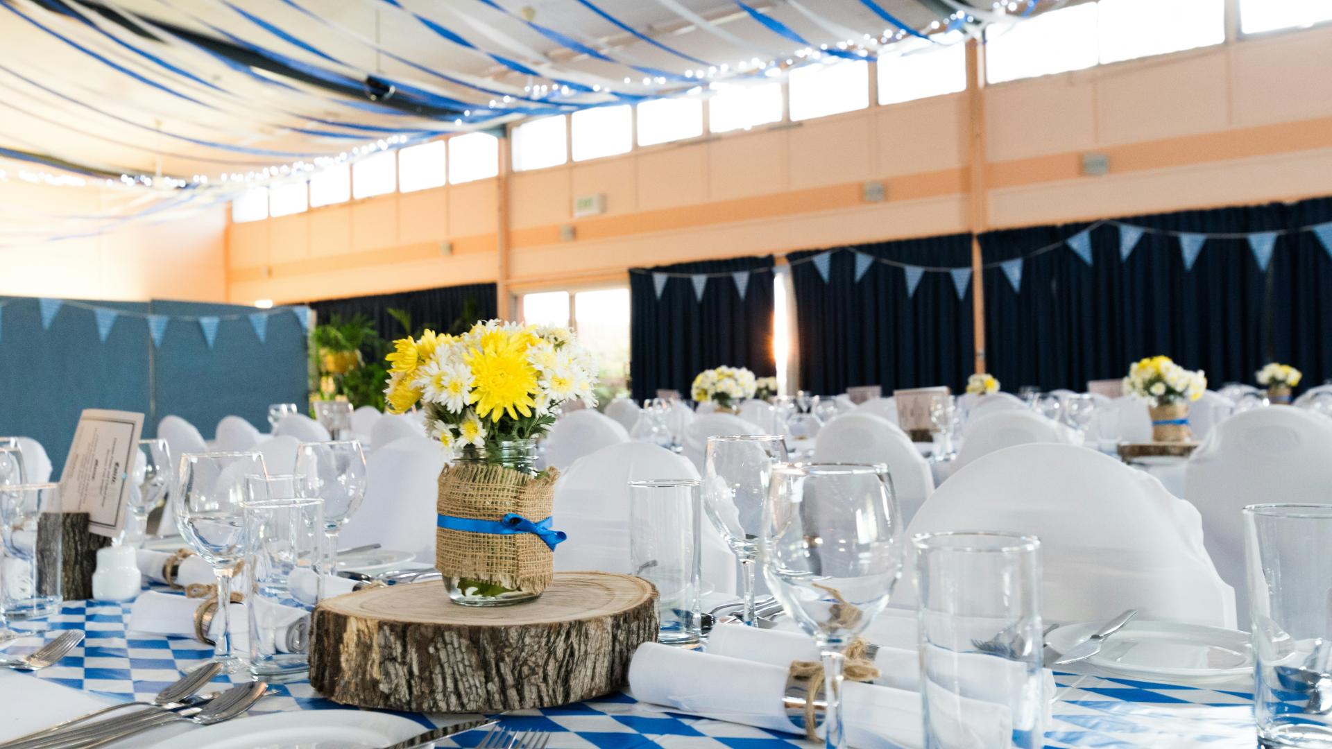 Engagement Party Venues for Hire in Northern Beaches