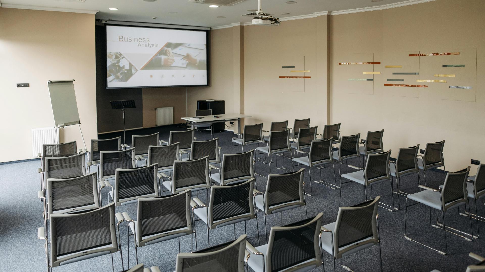 Function Rooms for Hire in North Sydney