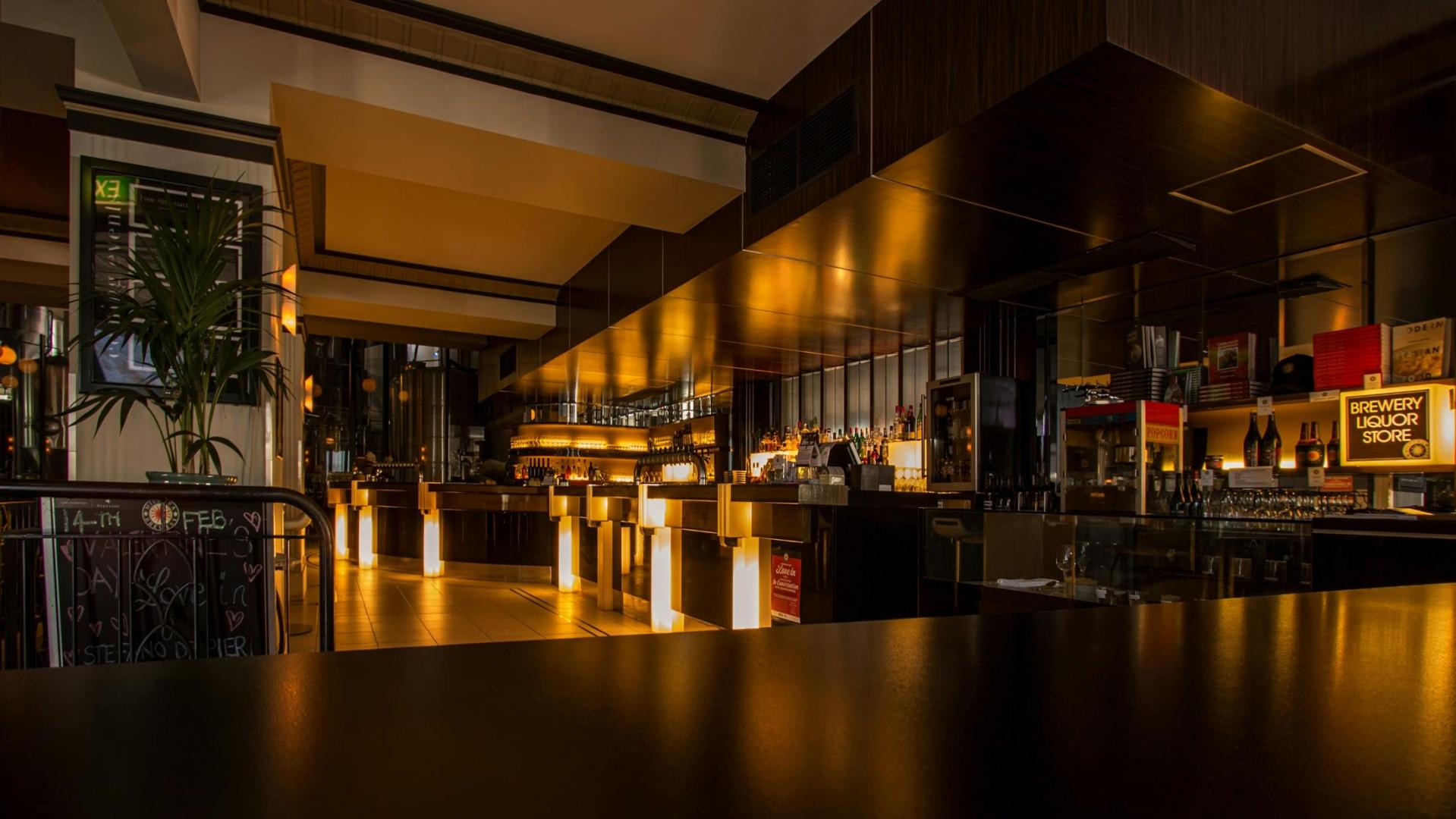 Pubs with Function Rooms for Hire in Inner West, Sydney