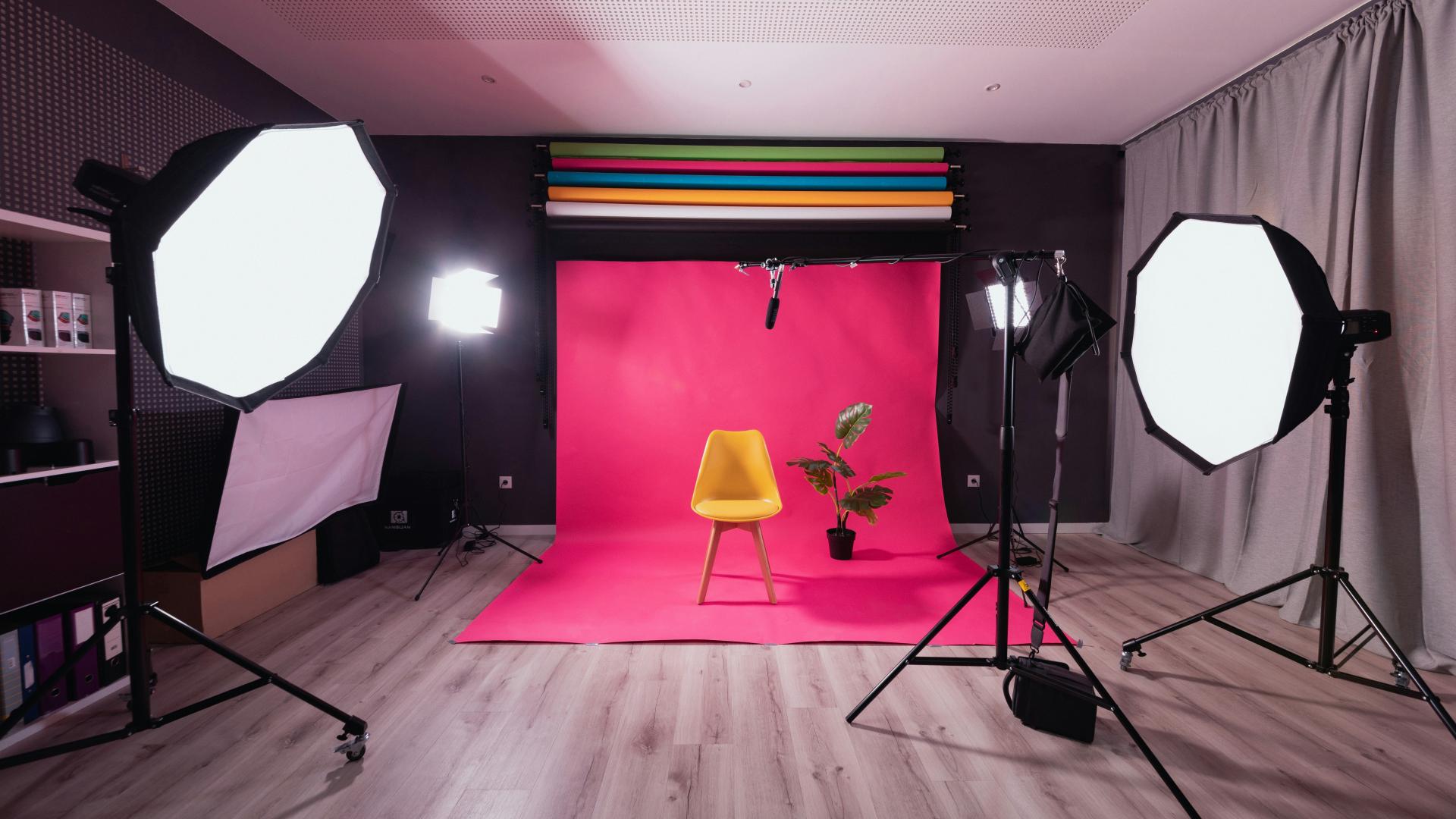 Photo Studios for Rent in Culver City, Los Angeles, CA