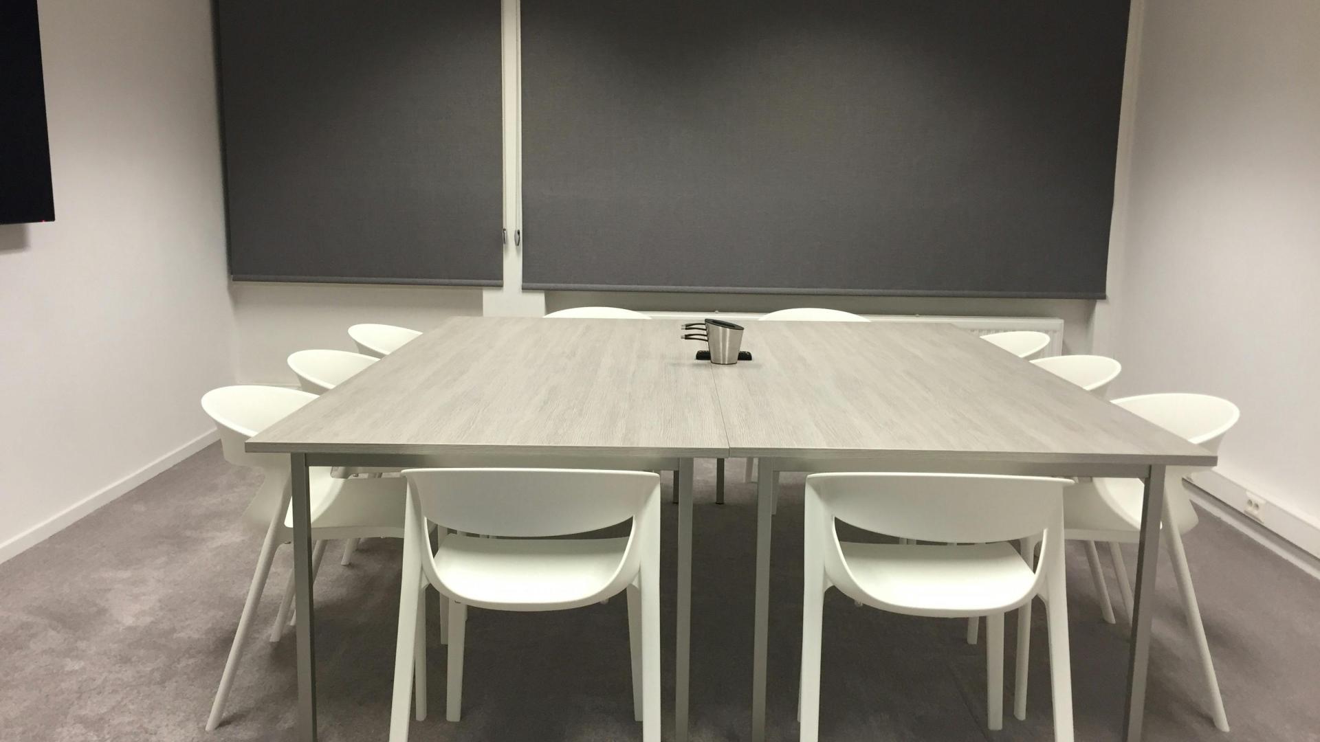 Small Meeting Rooms for Hire in Chelsea