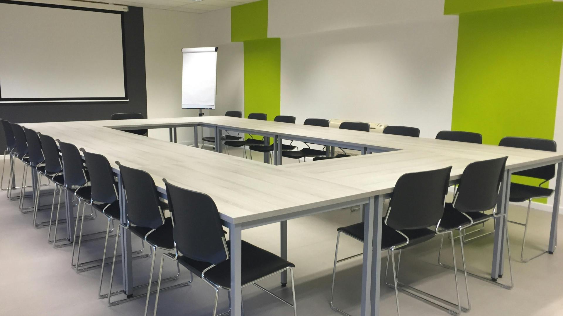 Small Conference Venues for Hire in Central London