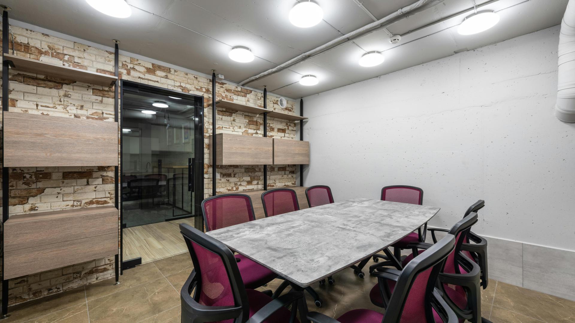 Affordable Meeting Rooms for Hire in Central London