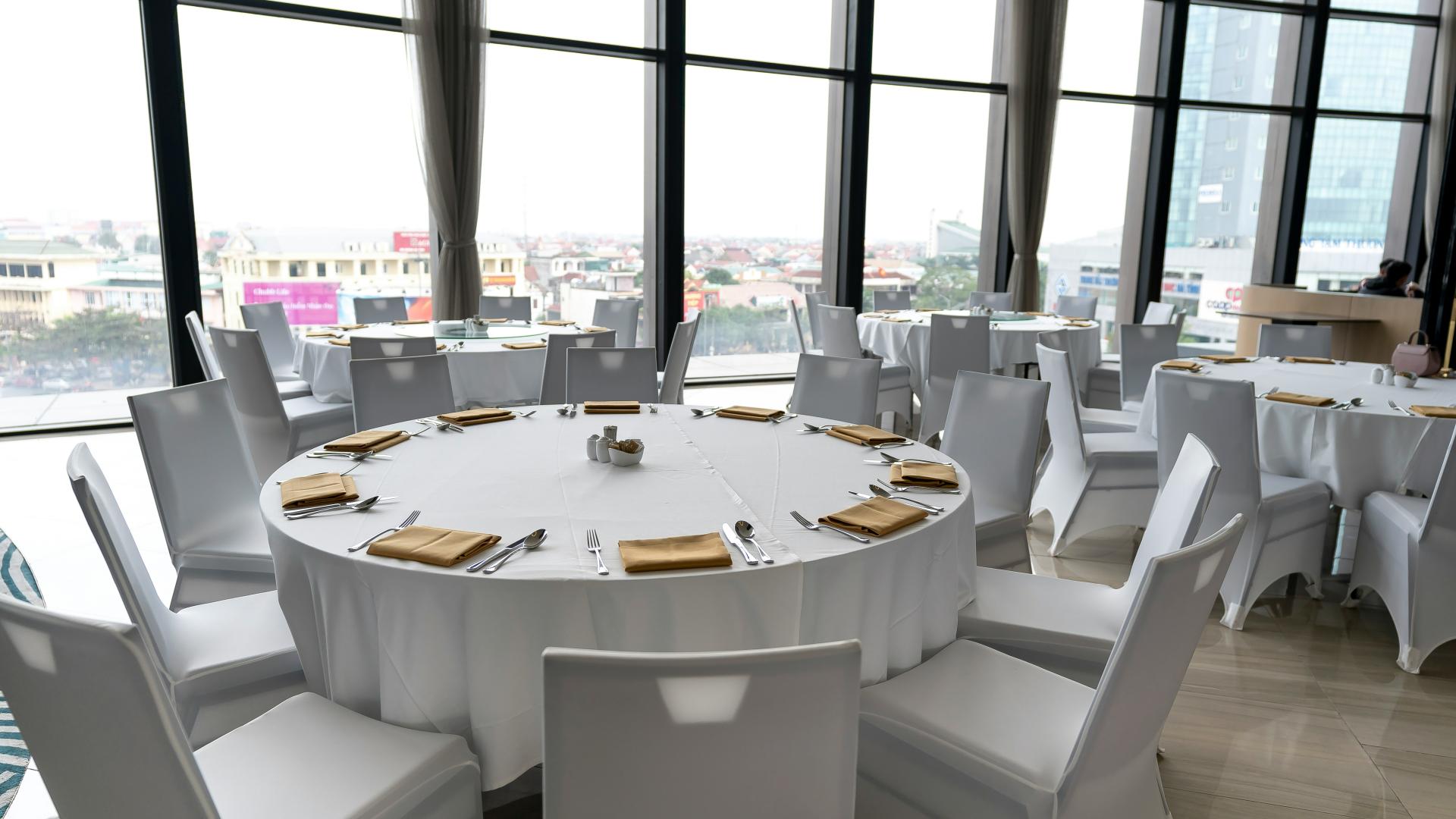 Function Rooms for Hire in Central London