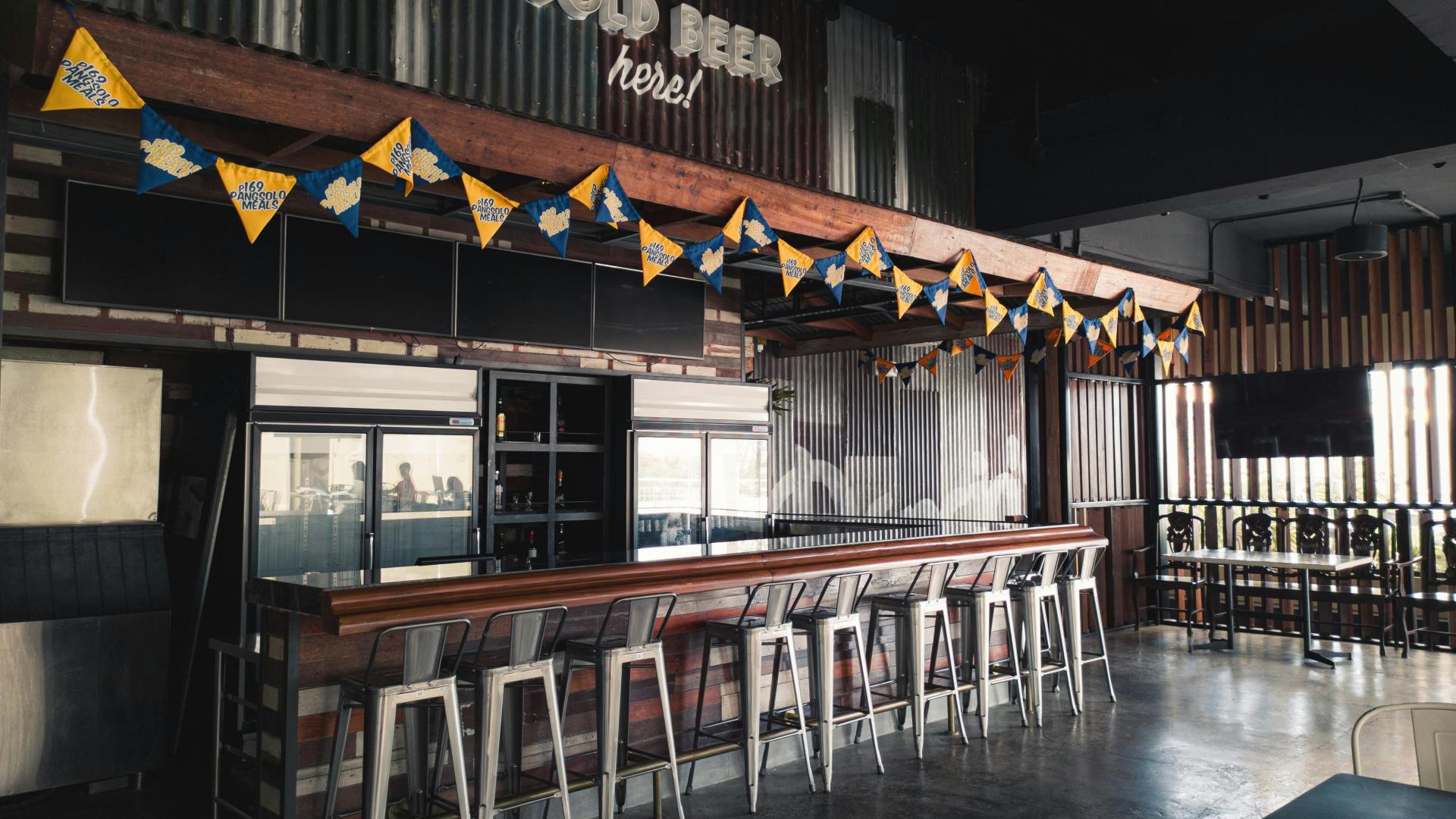 Pubs with Function Rooms for Hire in Richmond, Melbourne