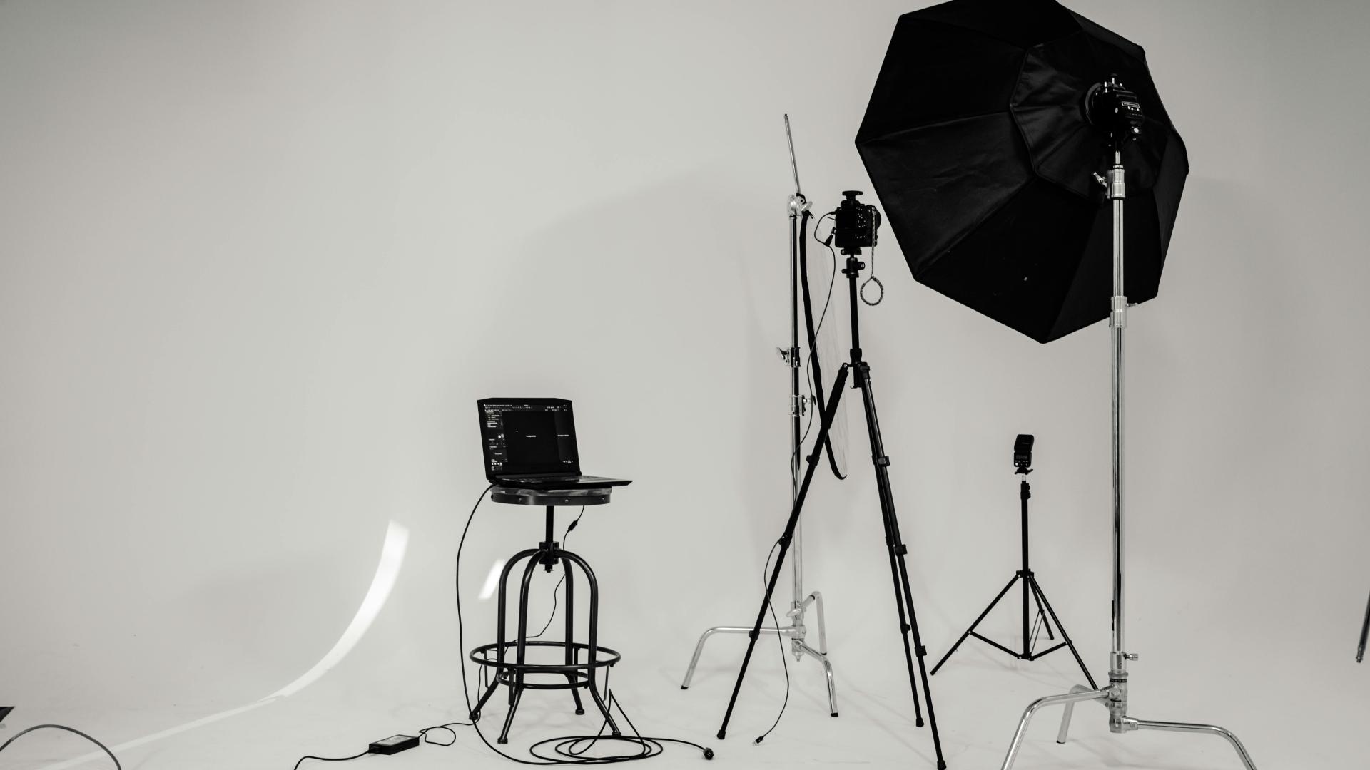 Photo Studios for Hire in Richmond, Melbourne