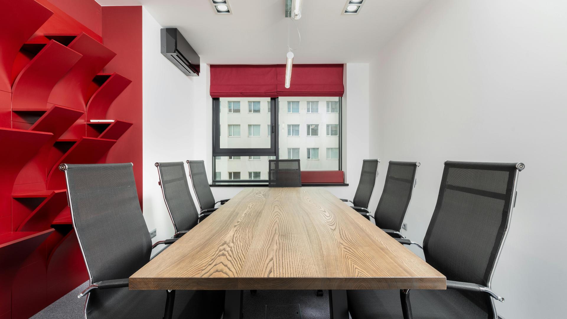 Meeting Rooms for Hire in Kings Cross