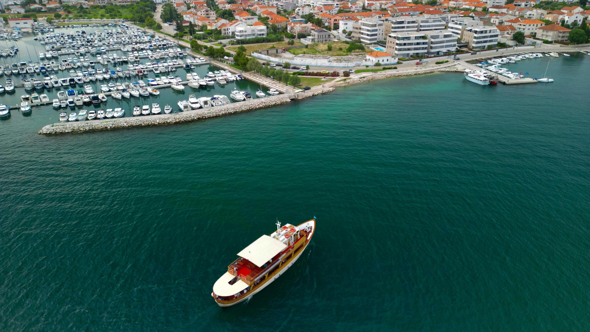 Party Boats for Rent in Miami Beach, FL