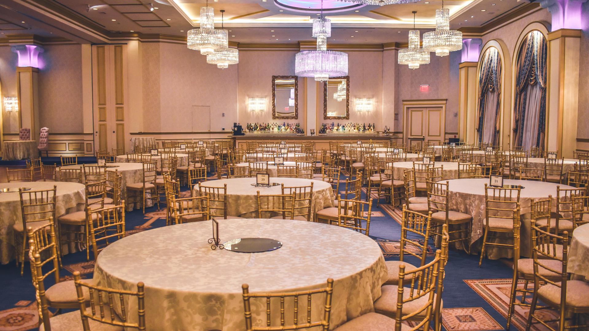 30th Birthday Party Venues for Rent in Philadelphia, PA