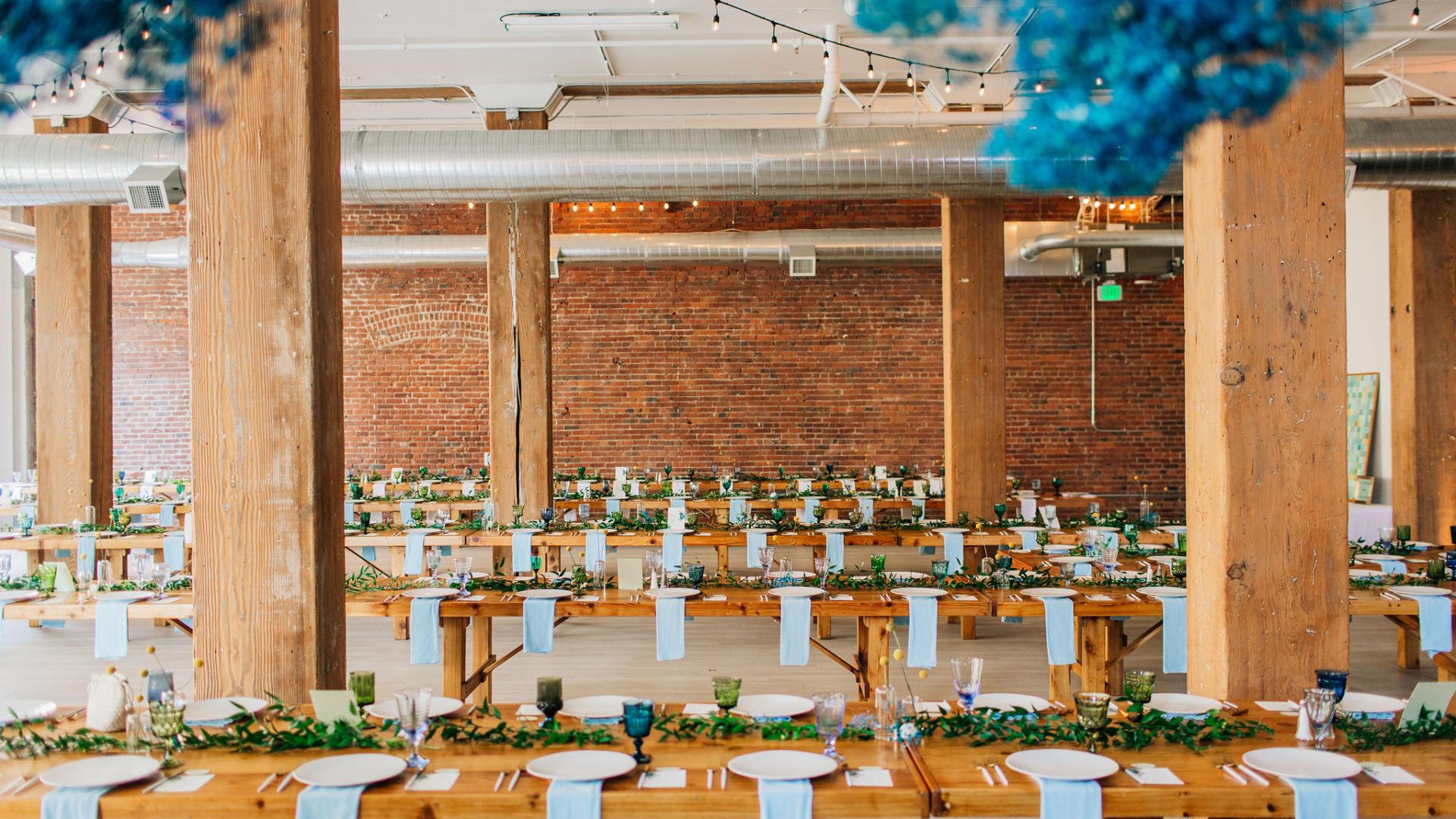 Engagement Party Venues for Rent in Seattle, WA