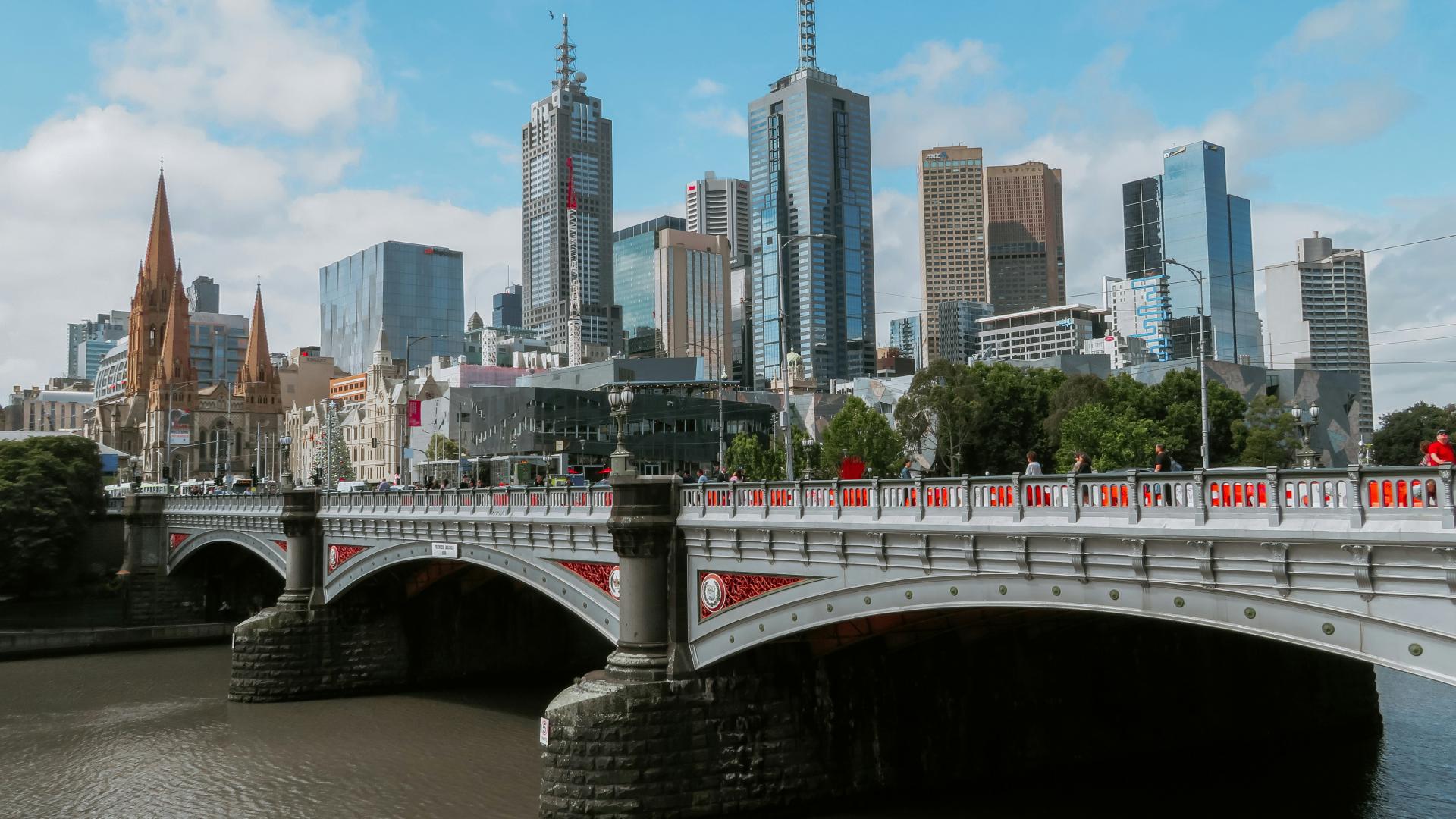 Engagement Party Venues for Hire in Southbank