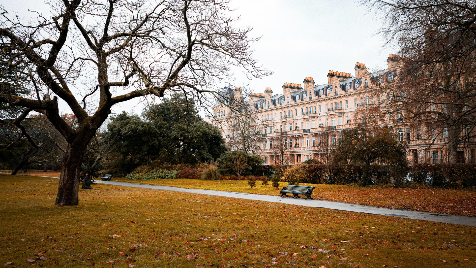 Event Venues for Hire in Regent's Park