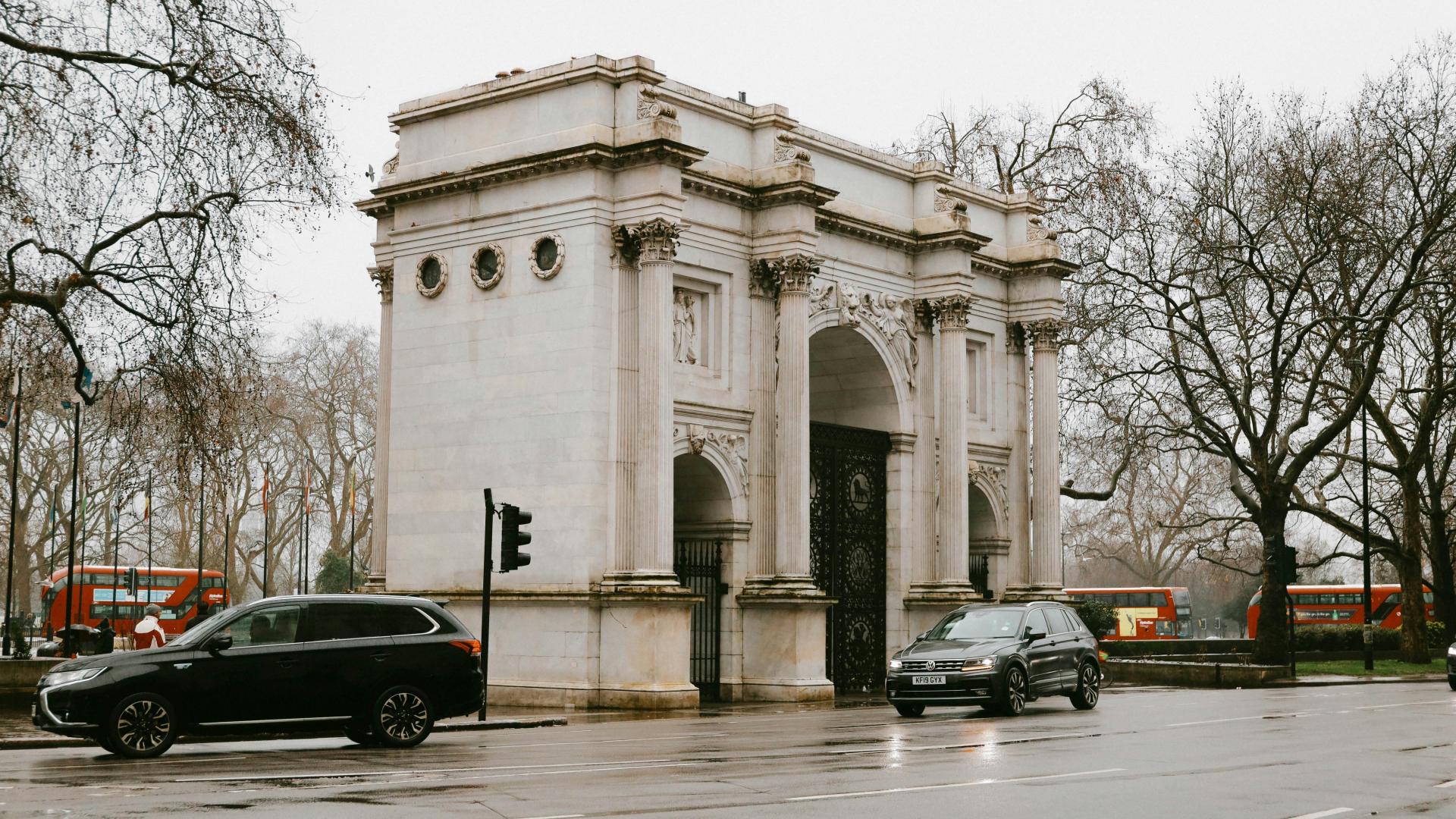 Event Venues for Hire in Marble Arch