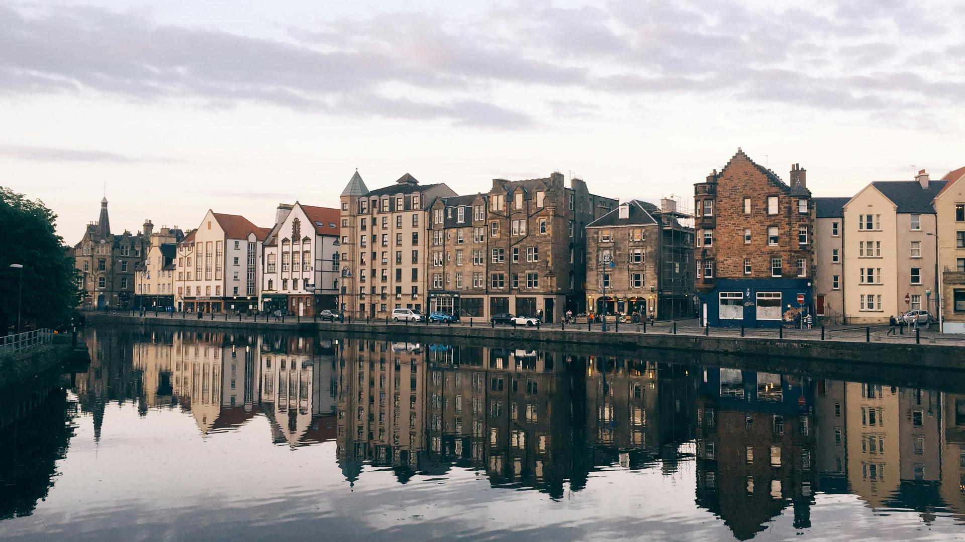 Event Venues for Hire in Leith