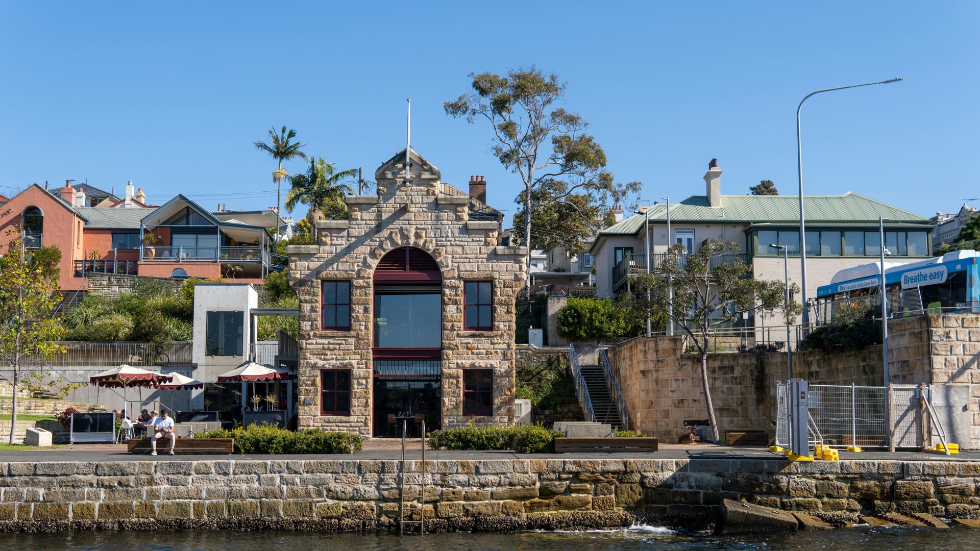 The 16 Best Event Venues for Hire in Balmain, Sydney | Tagvenue