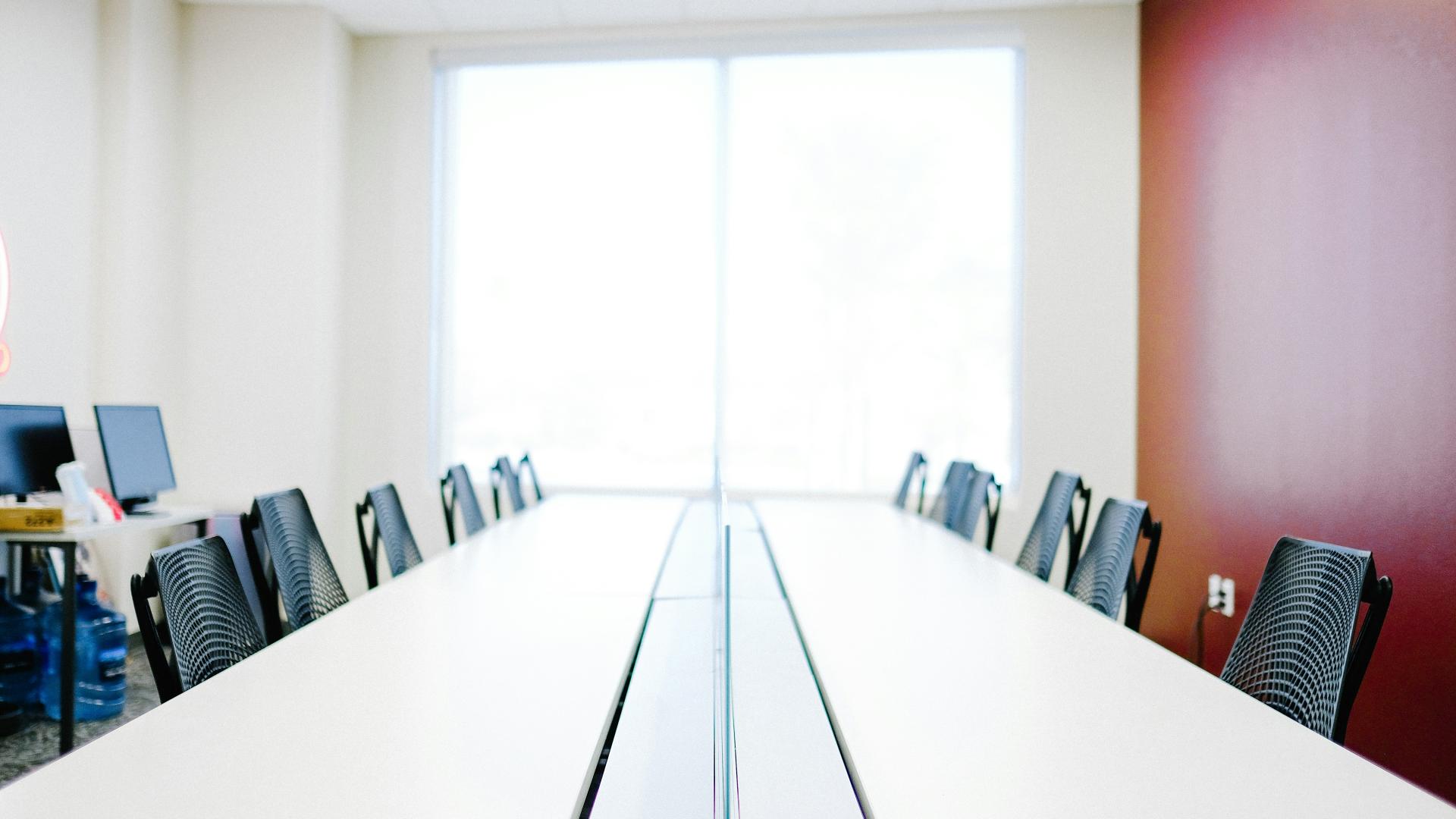 Affordable Meeting Rooms for Hire in White City