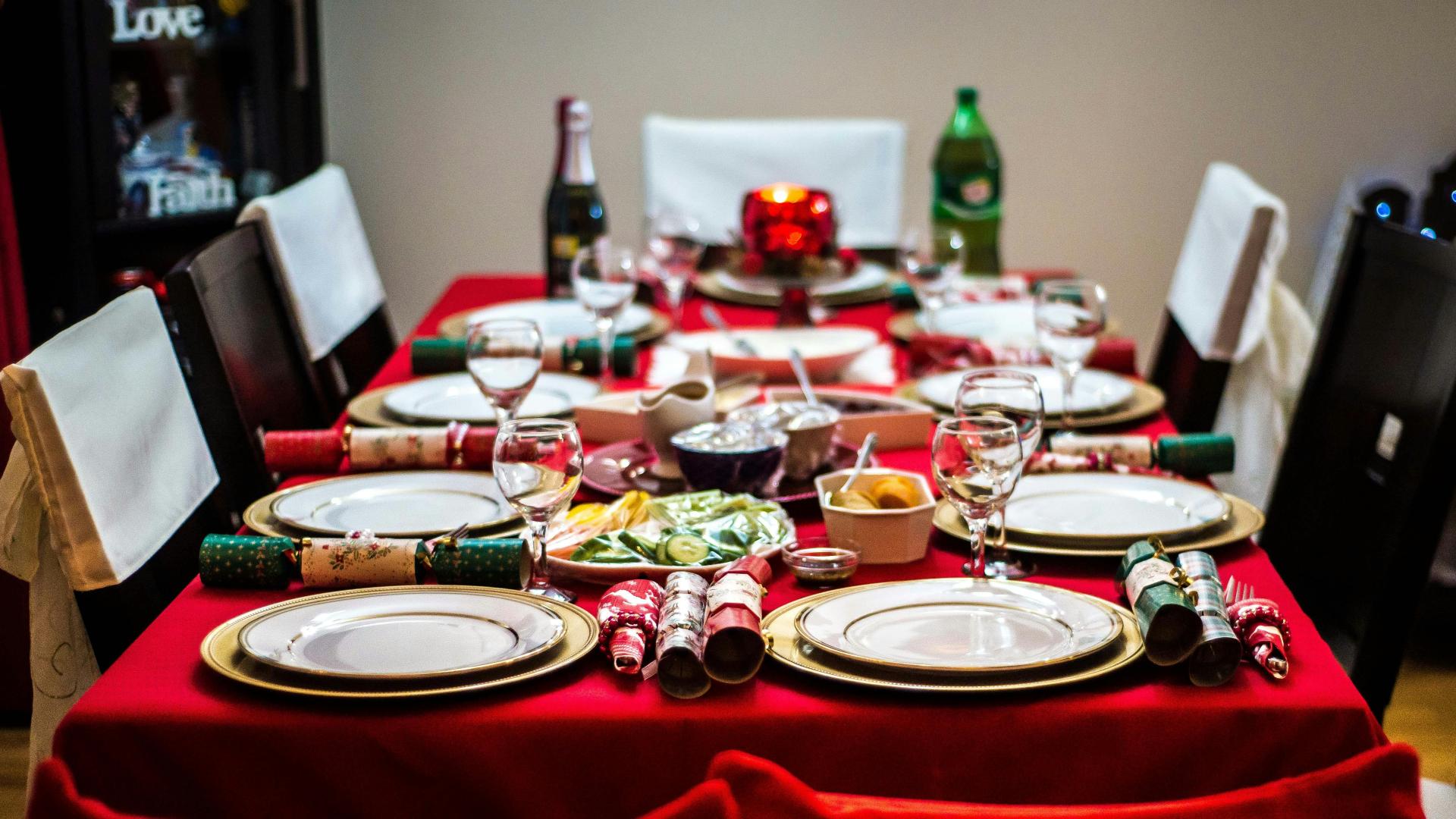 Christmas Party Restaurants for Hire in Shoreditch, London