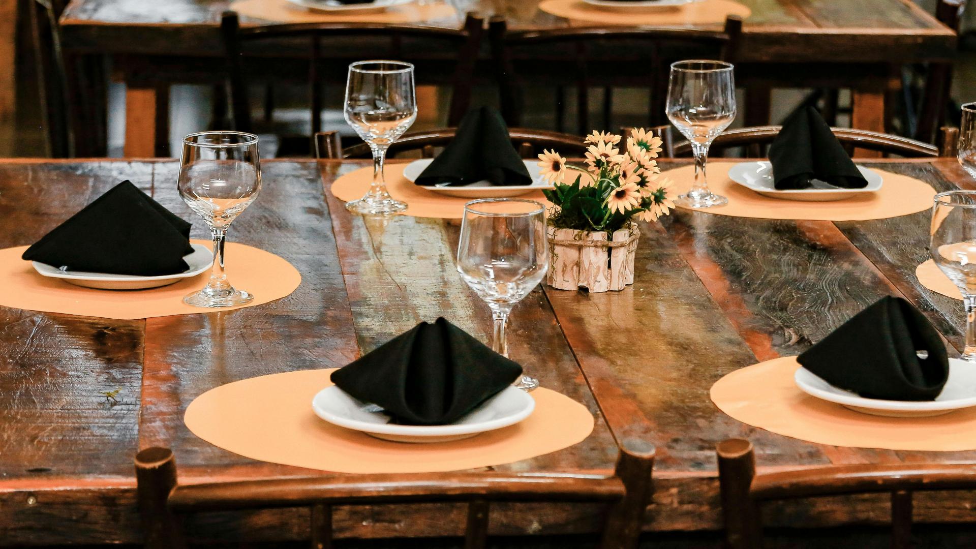 Private Dining Rooms for Hire in Shepherds Bush, London