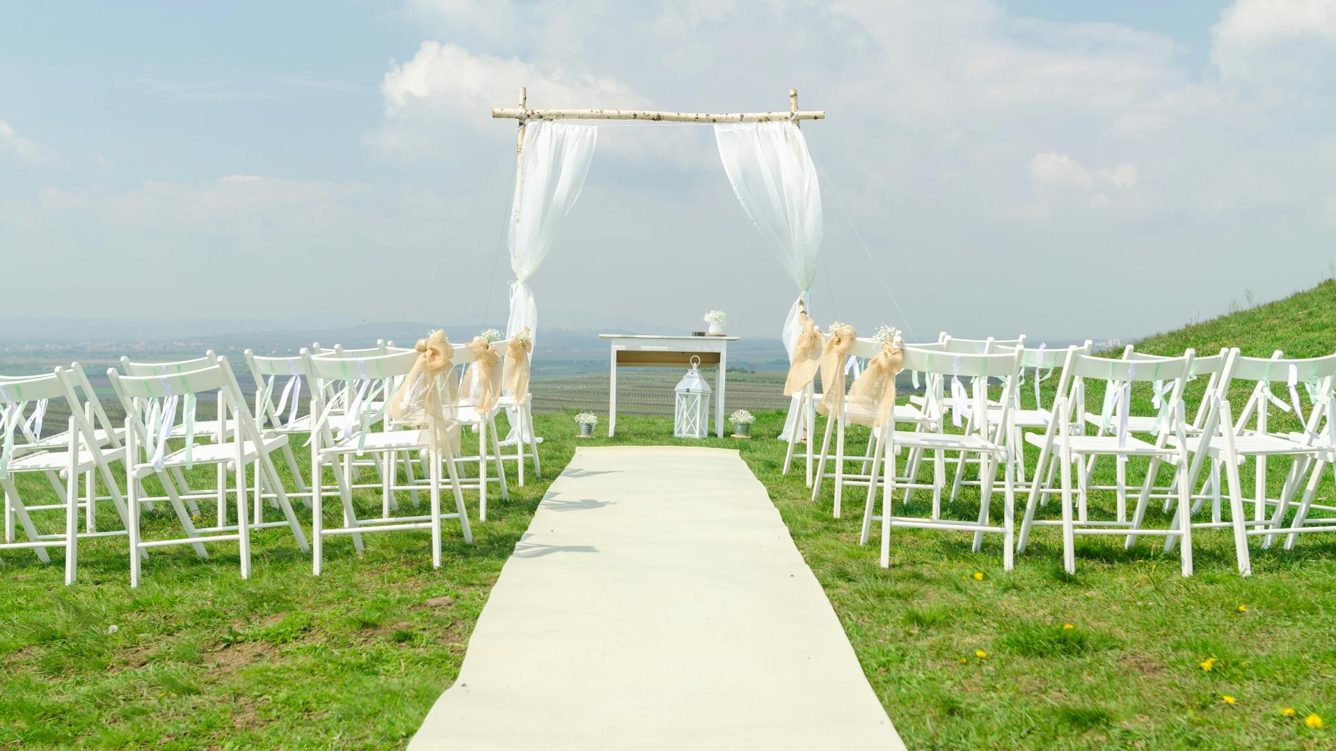 Affordable Wedding Venues for Rent in Chicagoland, IL