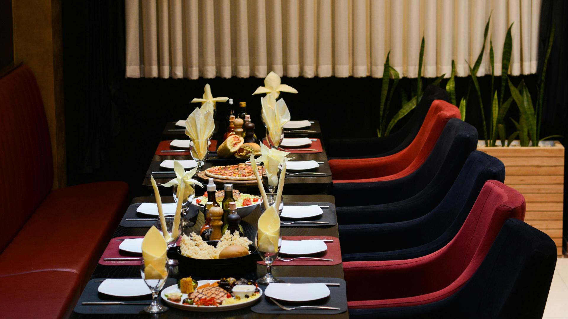 Private Dining Rooms for Hire in Gold Coast