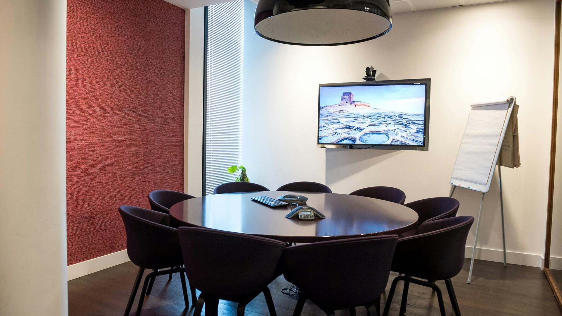 Meeting Rooms for Rent in Fort Worth, TX