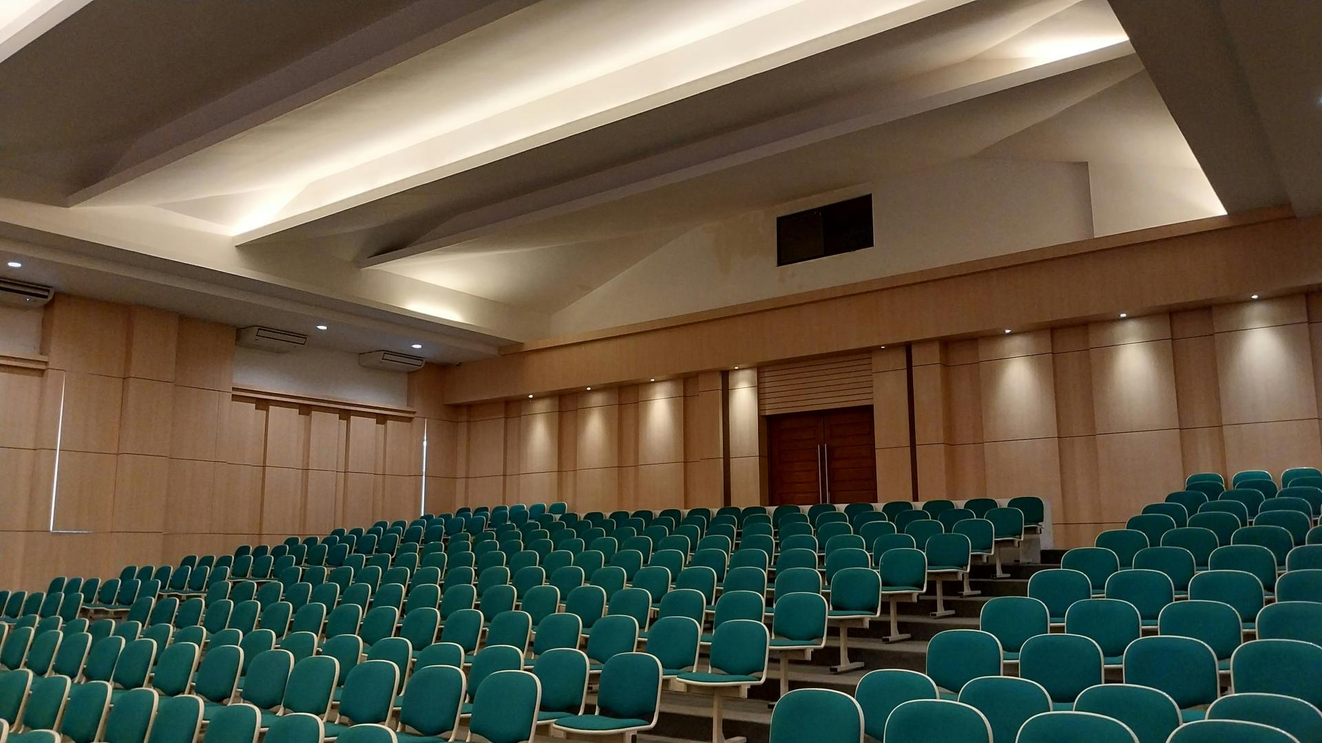 Conference Venues for Hire in Nottingham