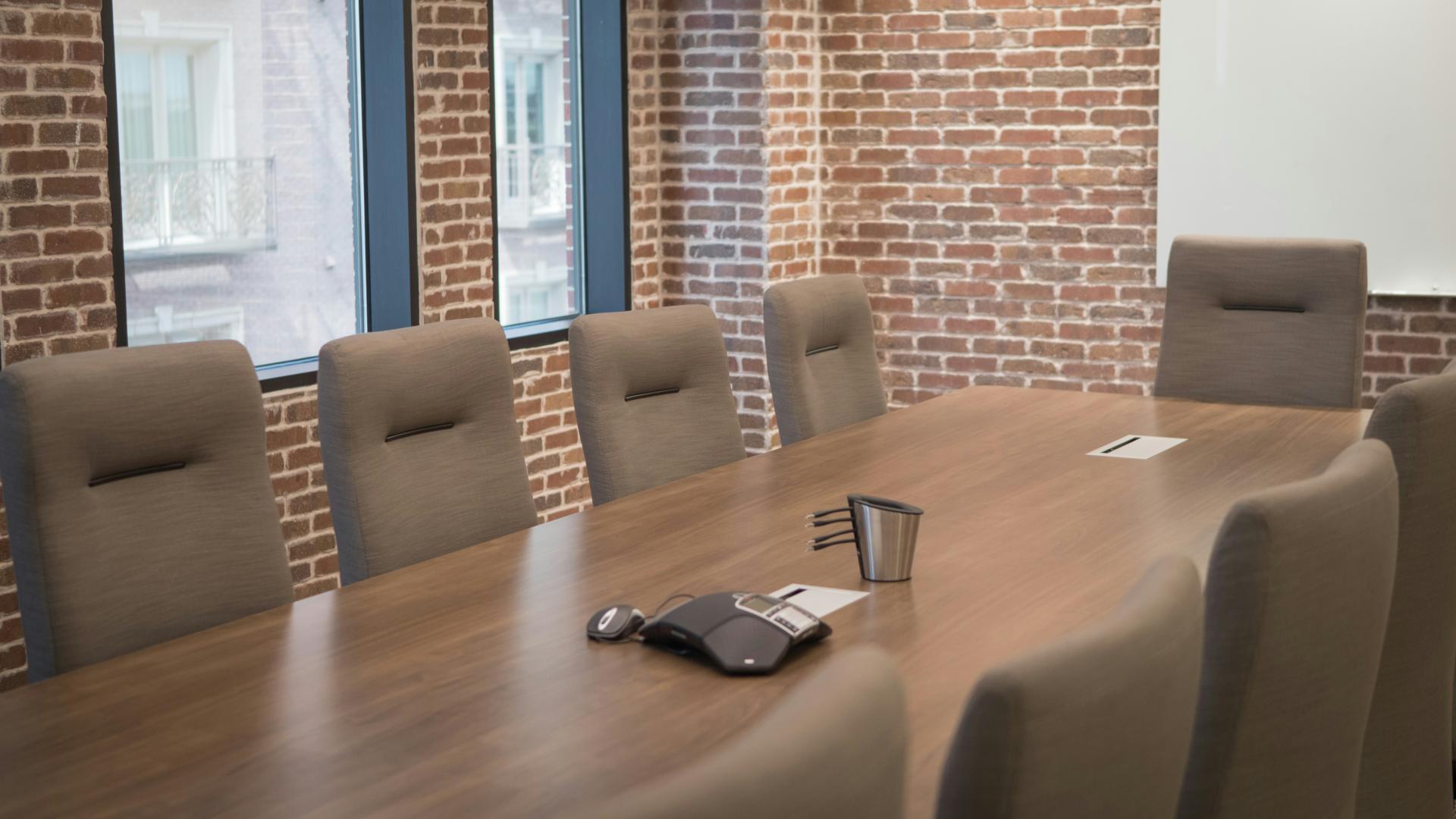 Meeting Rooms for Rent in Mississauga, ON