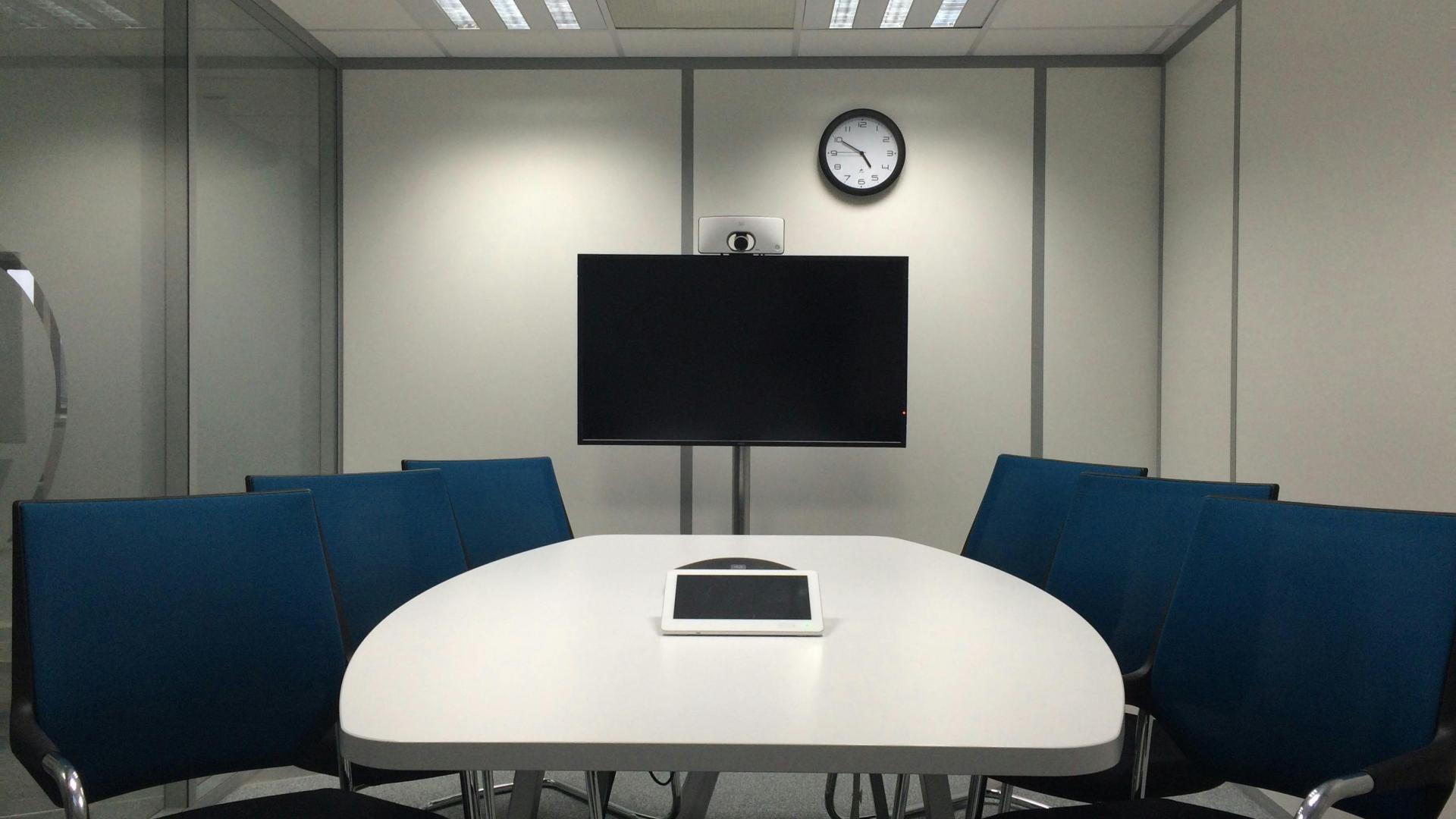 Meeting Rooms for Rent in Markham, ON