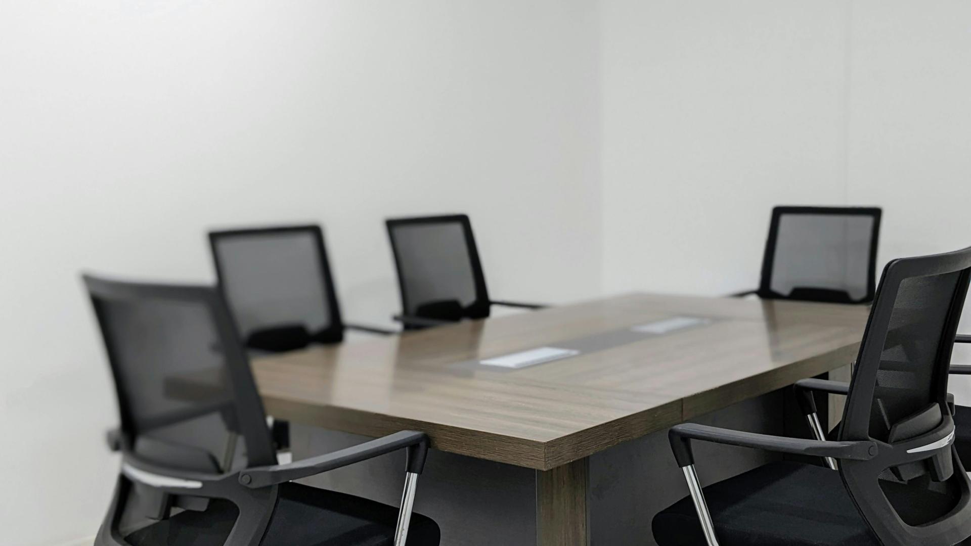 Meeting Rooms for Hire in Leicester