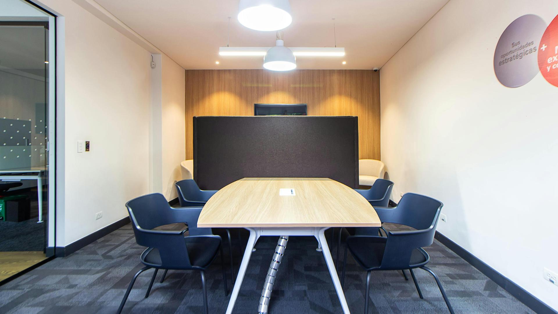 Meeting Rooms for Hire in Lancashire