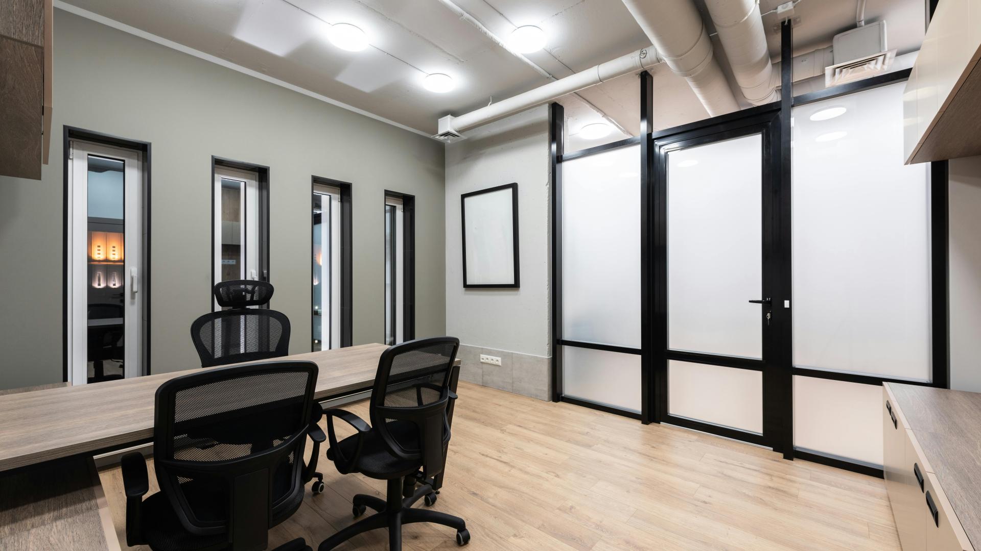 Meeting Rooms for Rent in Jersey City, NJ