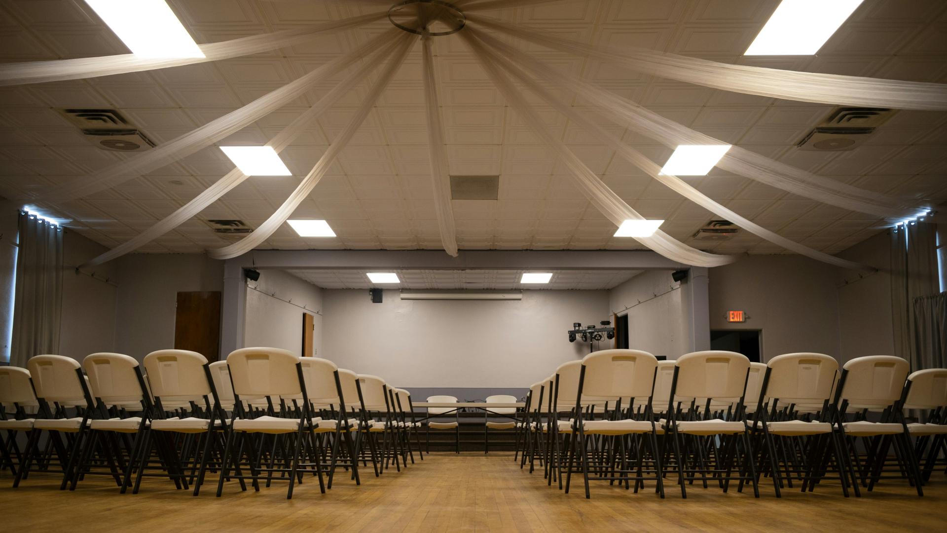 Function Rooms for Hire in Stockport