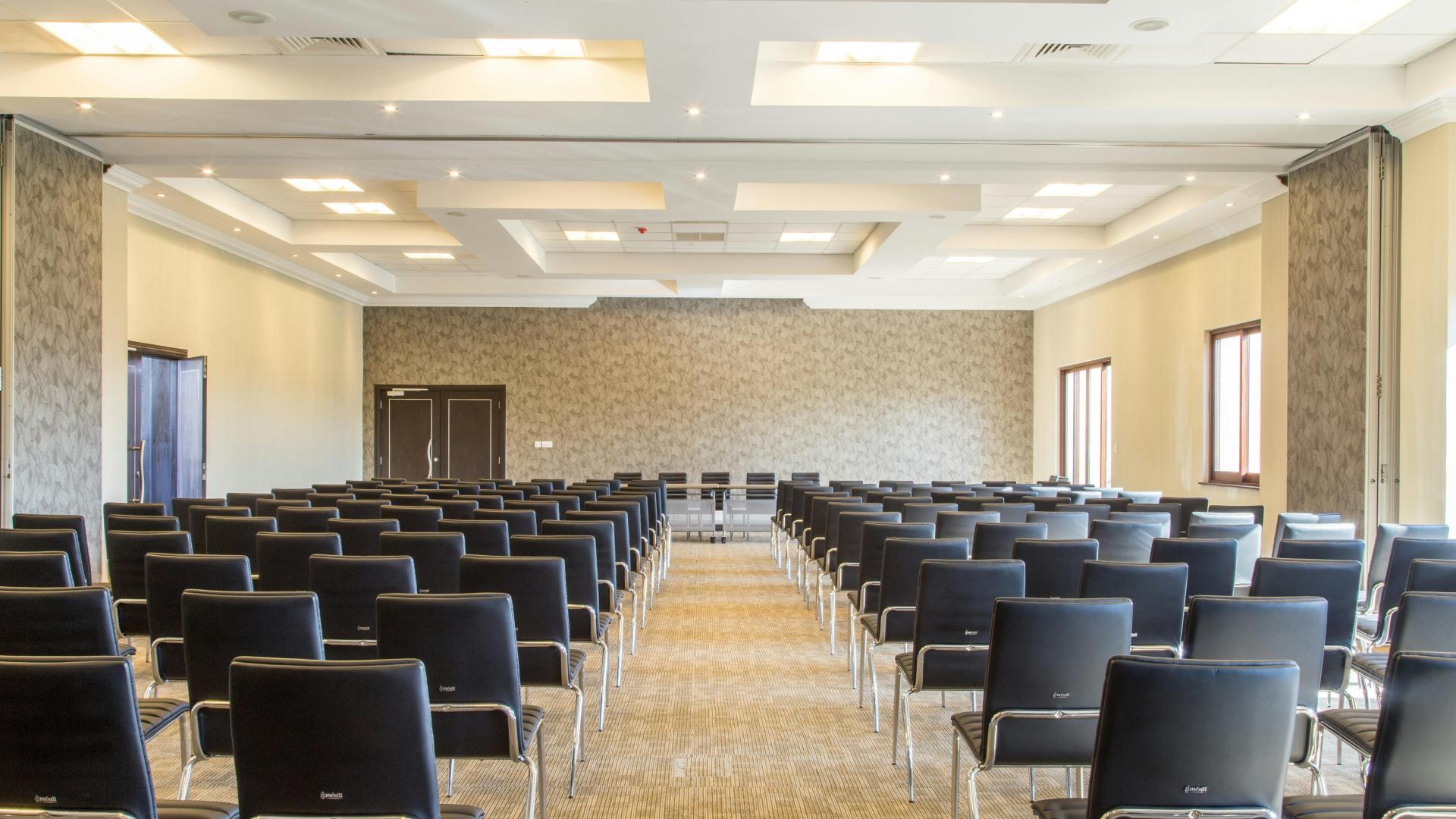 Conference Hotels for Hire in Central London