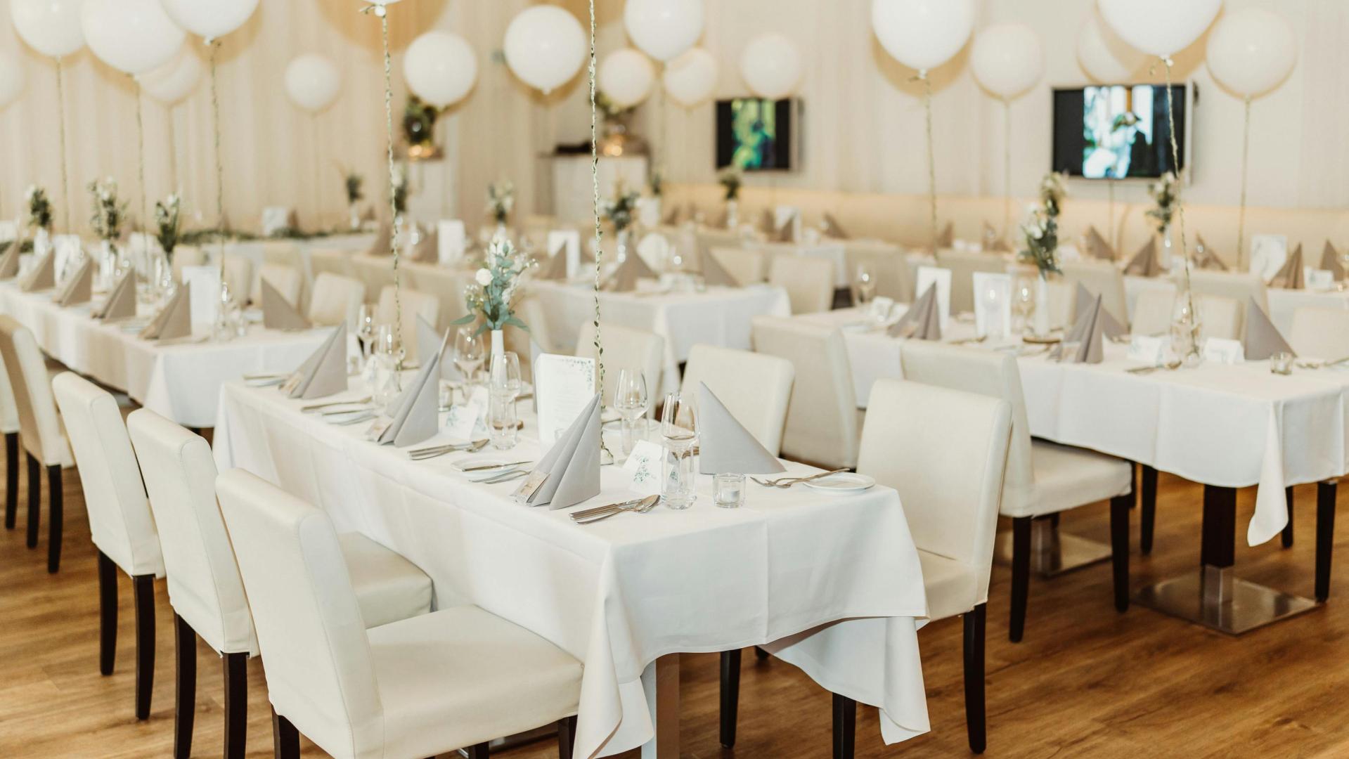 40th Birthday Venues for Hire in Cardiff