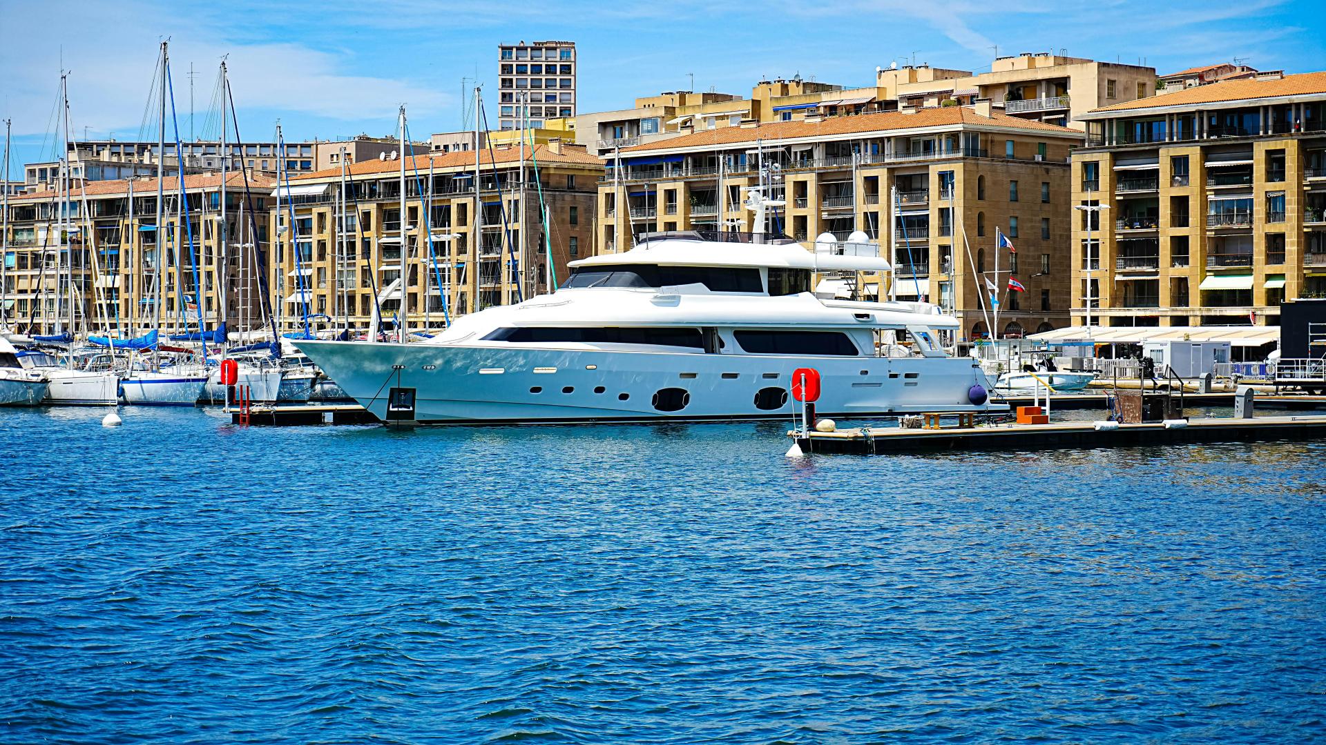 Small Boats for Rent in Marina del Rey, Los Angeles, CA