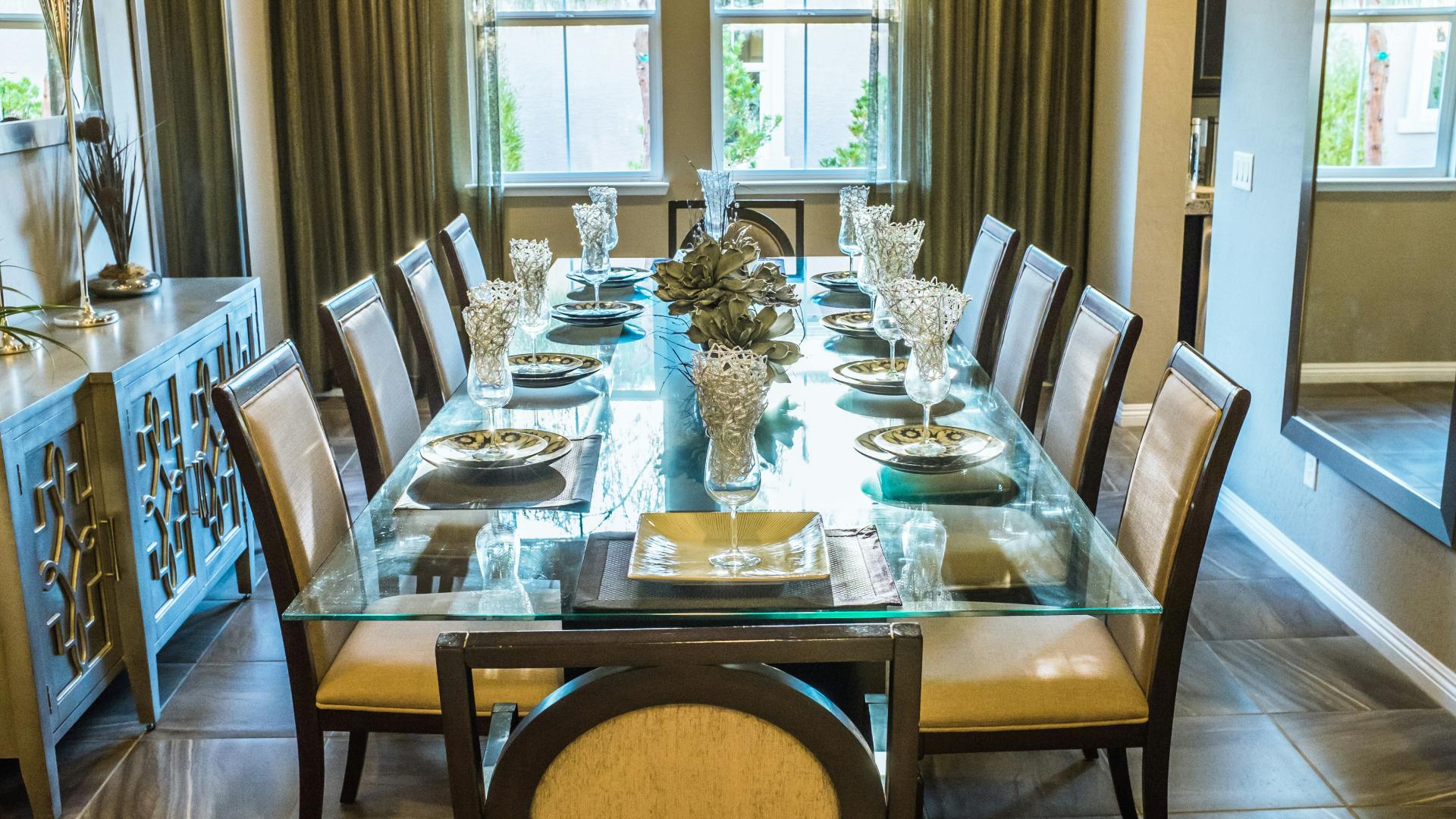 Private Dining Rooms for Birthdays for Rent in New York City, NY